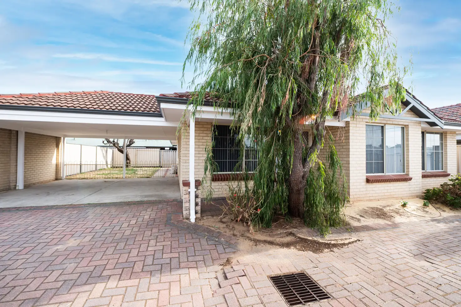 Main view of Homely house listing, 2/58 Minninup Road, South Bunbury WA 6230