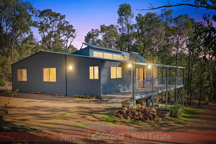 Main view of Homely house listing, 72 Myrtle Ridge, Argyle WA 6239