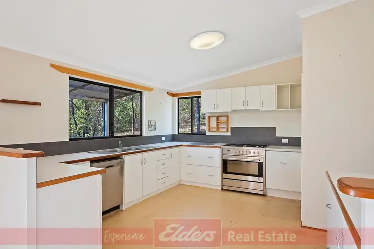 Fourth view of Homely house listing, 72 Myrtle Ridge, Argyle WA 6239