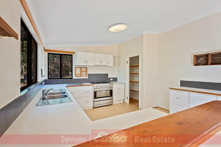 Fifth view of Homely house listing, 72 Myrtle Ridge, Argyle WA 6239