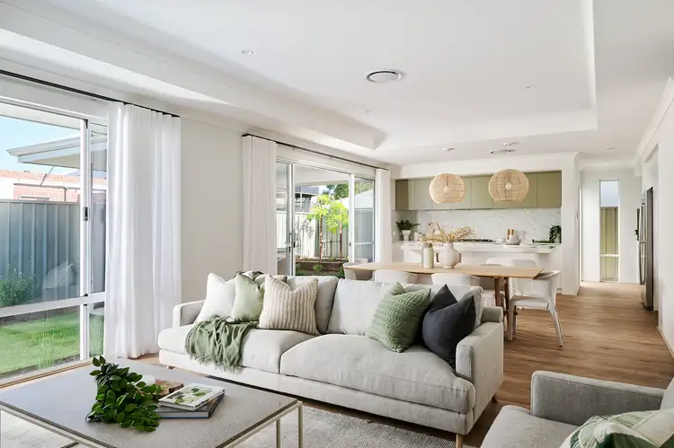 Main view of Homely house listing, 6 Caretta Street, Vasse WA 6280