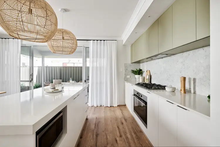 Fourth view of Homely house listing, 6 Caretta Street, Vasse WA 6280