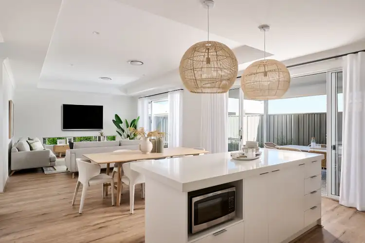 Sixth view of Homely house listing, 6 Caretta Street, Vasse WA 6280
