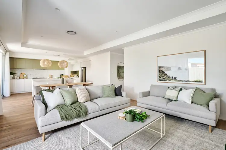Seventh view of Homely house listing, 6 Caretta Street, Vasse WA 6280