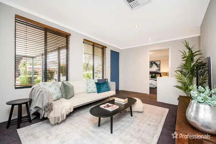 Second view of Homely house listing, 9 Leopold Turn, Ellenbrook WA 6069
