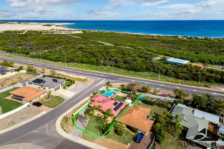 54 Seaview Boulevard, Wandina WA 6530