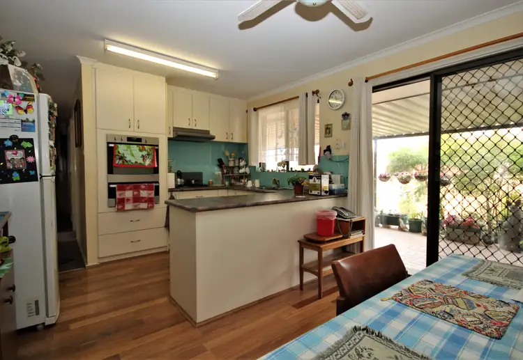 Second view of Homely house listing, 38 Parkfield Way, Australind WA 6233