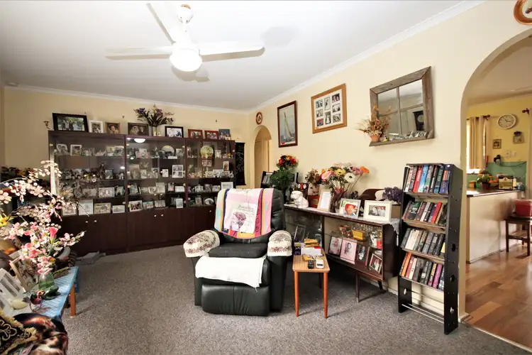 Fourth view of Homely house listing, 38 Parkfield Way, Australind WA 6233