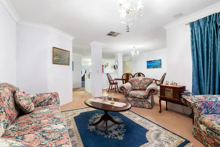 Second view of Homely house listing, 7 Ploughshare Place, South Lake WA 6164