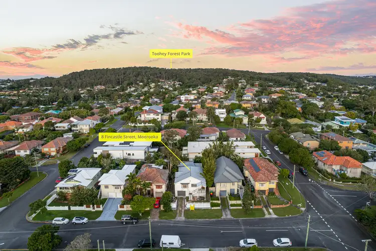 Fifth view of Homely house listing, 8 Fincastle Street, Moorooka QLD 4105