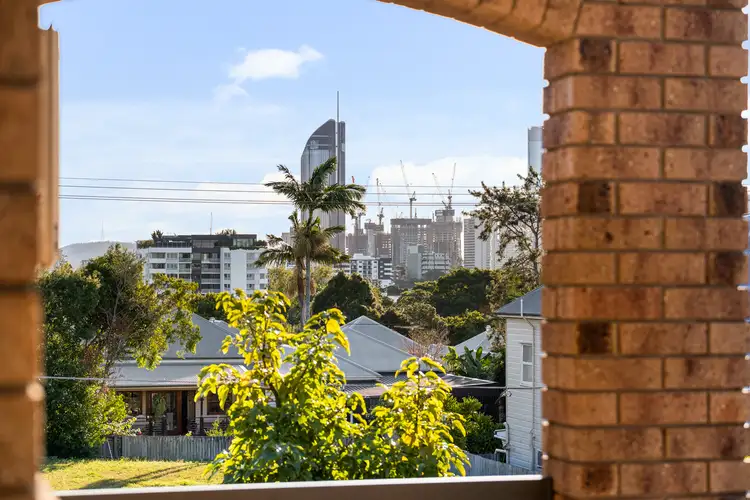 4/11 Heidelberg Street, East Brisbane QLD 4169