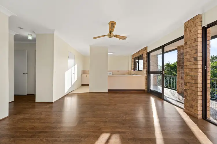 Sixth view of Homely apartment listing, 4/11 Heidelberg Street, East Brisbane QLD 4169