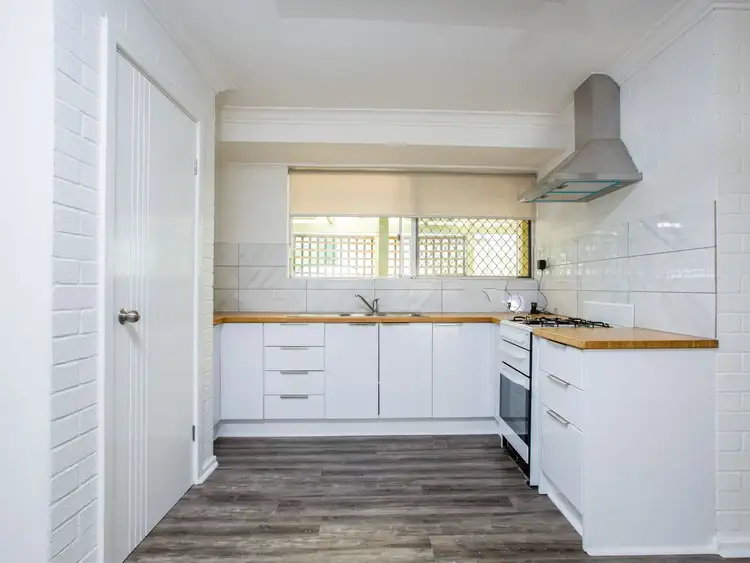 Second view of Homely house listing, 35B College Row, South Bunbury WA 6230