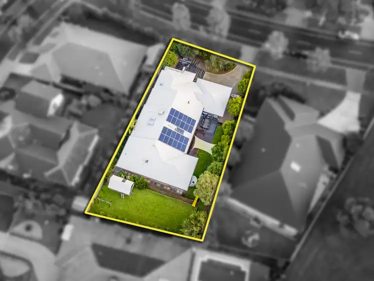 Second view of Homely house listing, 124 Settlers Run, Botanic Ridge VIC 3977