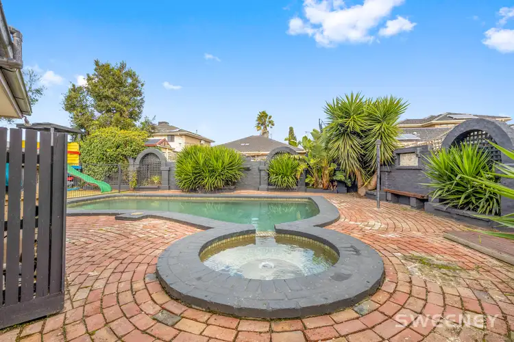Fourth view of Homely house listing, 8 Wiltshire Court, Altona Meadows VIC 3028