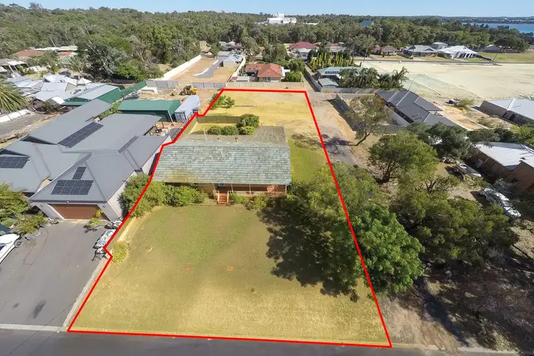 Third view of Homely house listing, 1 Eastwell Road, Australind WA 6233