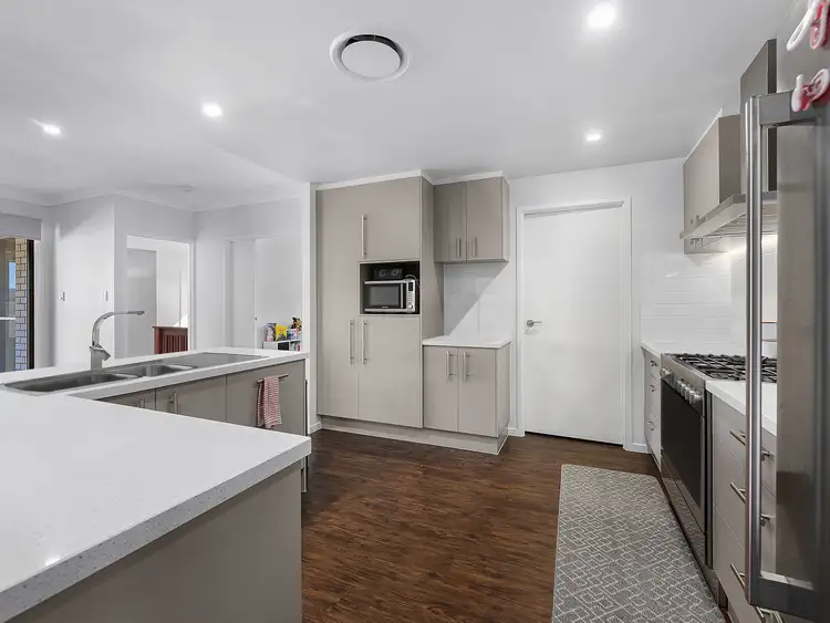 Third view of Homely house listing, 7 Watheroo Street, South Ripley QLD 4306