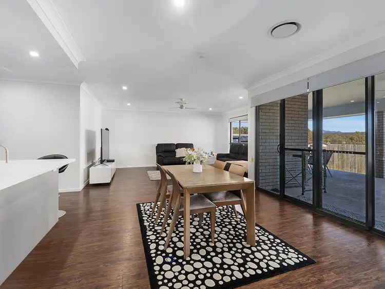 Fifth view of Homely house listing, 7 Watheroo Street, South Ripley QLD 4306