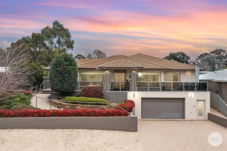 22 Ritchie Drive, Kangaroo Flat VIC 3555