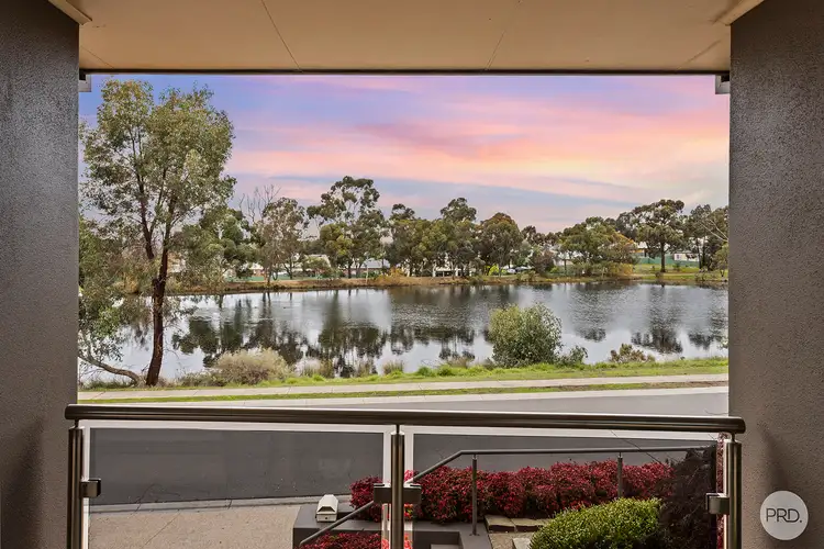 Third view of Homely house listing, 22 Ritchie Drive, Kangaroo Flat VIC 3555