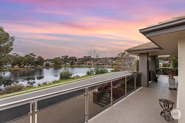 Fourth view of Homely house listing, 22 Ritchie Drive, Kangaroo Flat VIC 3555