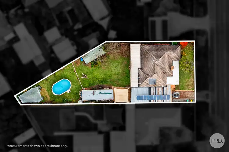 Main view of Homely house listing, 11 Morrison Street, Kangaroo Flat VIC 3555