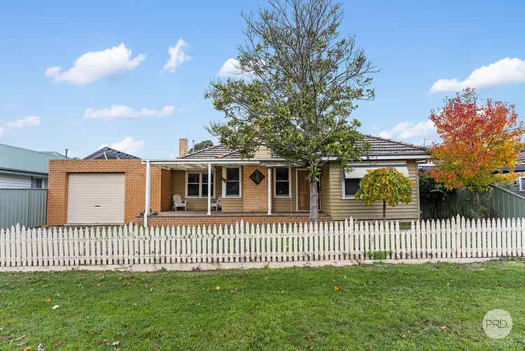 Third view of Homely house listing, 11 Morrison Street, Kangaroo Flat VIC 3555