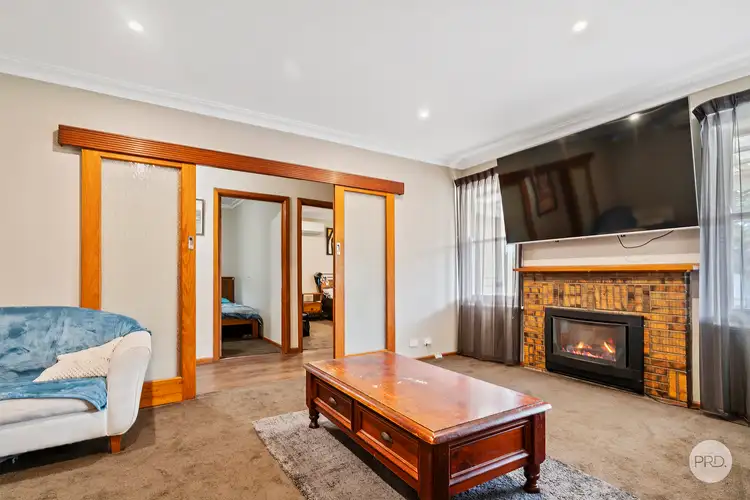 Fourth view of Homely house listing, 11 Morrison Street, Kangaroo Flat VIC 3555