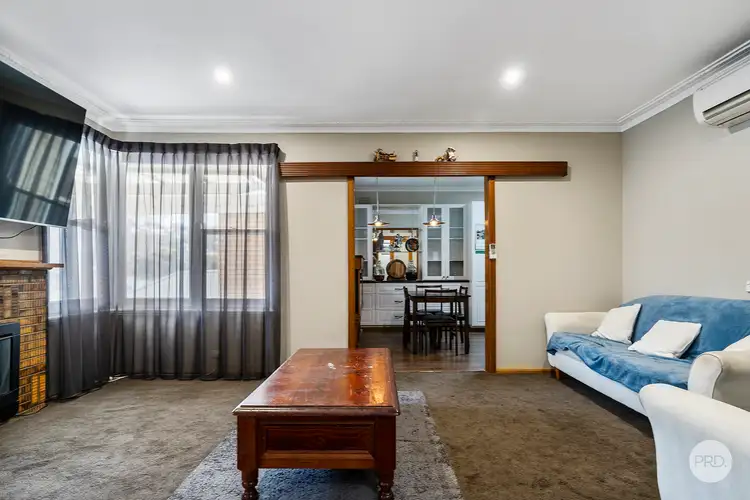 Fifth view of Homely house listing, 11 Morrison Street, Kangaroo Flat VIC 3555