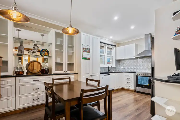 Sixth view of Homely house listing, 11 Morrison Street, Kangaroo Flat VIC 3555