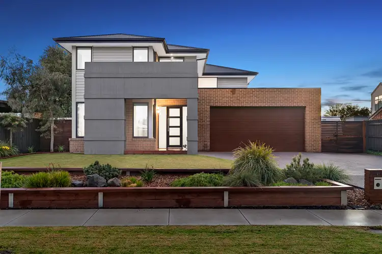 92 Willow Avenue, Rowville VIC 3178