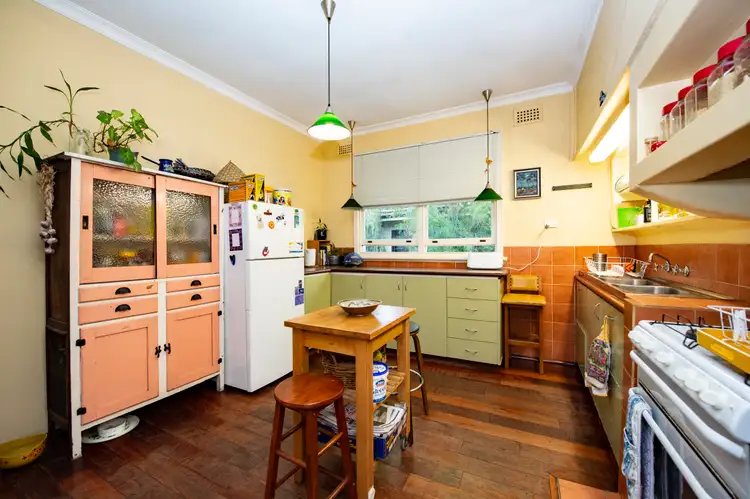 Second view of Homely house listing, 14 Mitchell Crescent, Carey Park WA 6230