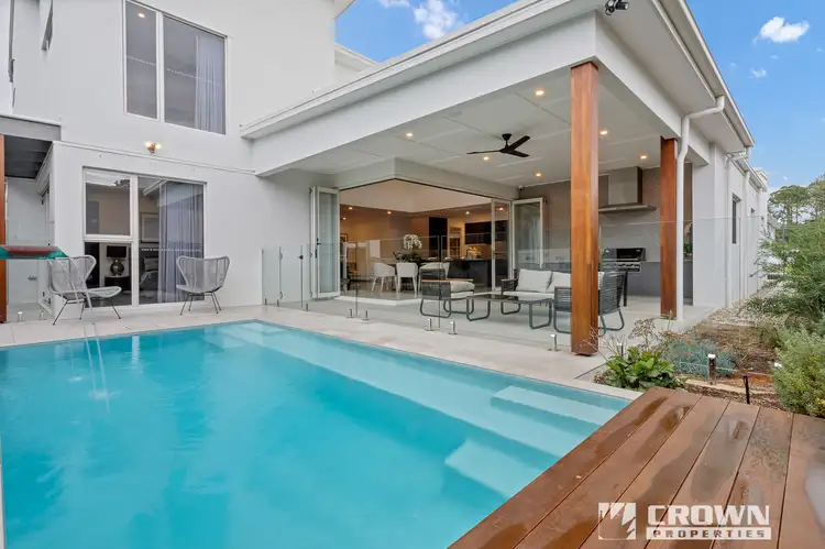 21 Desertrose Crescent, Bridgeman Downs QLD 4035