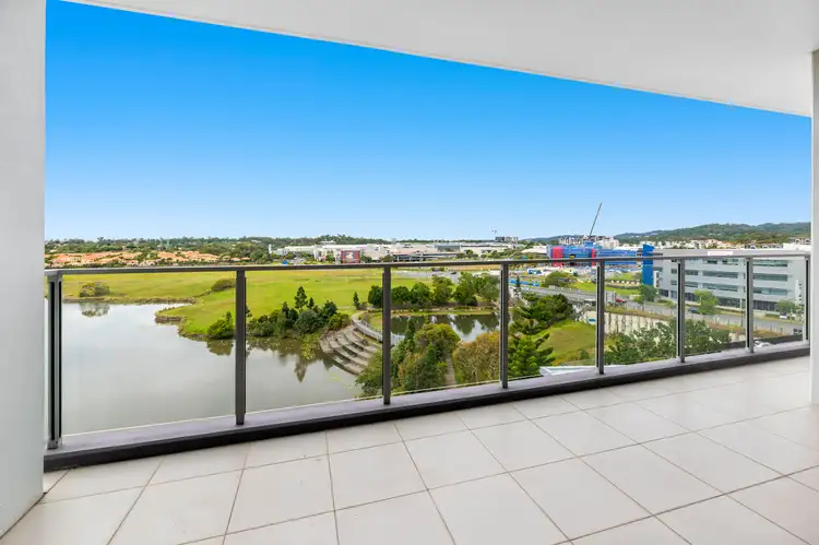 273/129 Laver Drive, Robina QLD 4226