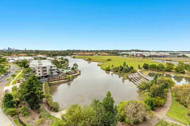 Fifth view of Homely apartment listing, 273/129 Laver Drive, Robina QLD 4226