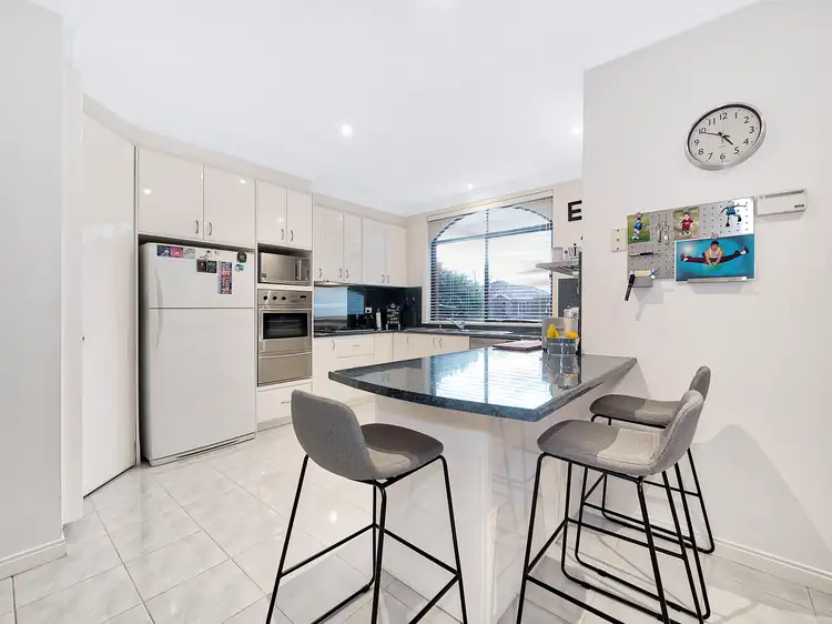 Third view of Homely house listing, 6 Lasiandra Circuit, Narre Warren VIC 3805