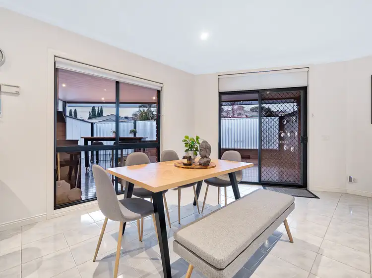 Fifth view of Homely house listing, 6 Lasiandra Circuit, Narre Warren VIC 3805