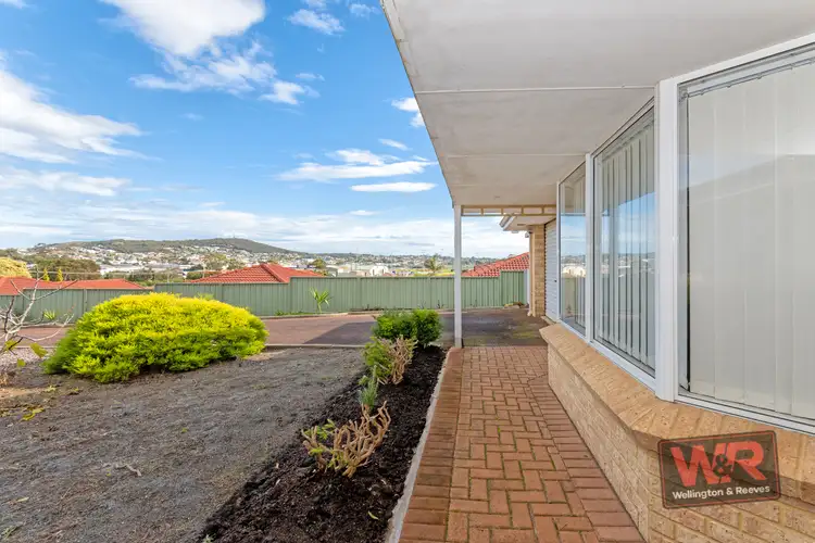 Second view of Homely unit listing, Unit 1, 14 Bathurst Street, Mira Mar WA 6330