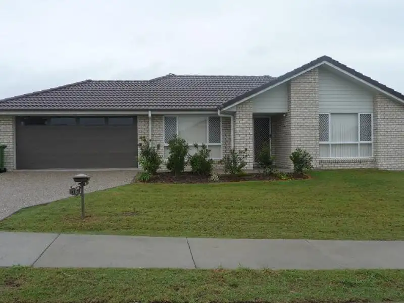 Main view of Homely house listing, 15 Dornoch Crescent, Raceview QLD 4305