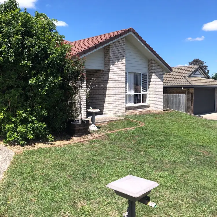 Second view of Homely house listing, 15 Dornoch Crescent, Raceview QLD 4305