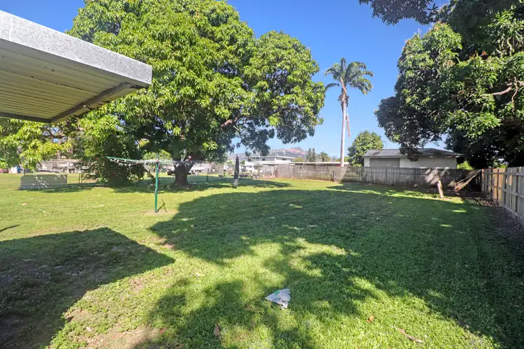 Seventh view of Homely house listing, 137 Findlater Street, Oonoonba QLD 4811