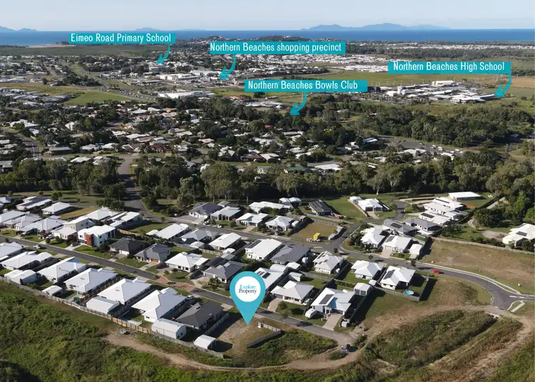 58 Balzan Drive, Rural View QLD 4740