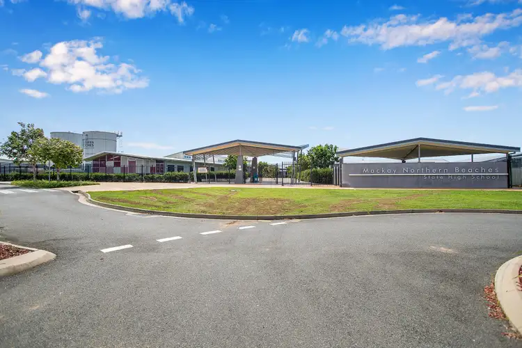 Seventh view of Homely land listing, 58 Balzan Drive, Rural View QLD 4740