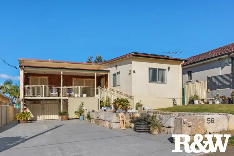 56 Minchinbury Street, Eastern Creek NSW 2766
