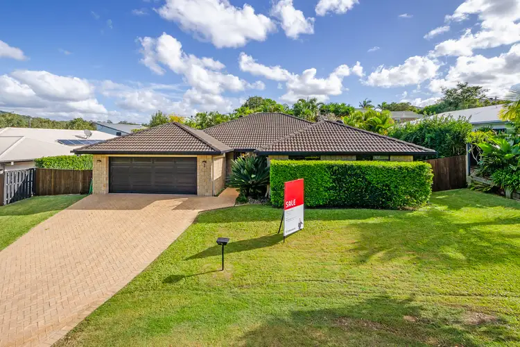 Main view of Homely house listing, 7 Rourke Street, Mudgeeraba QLD 4213