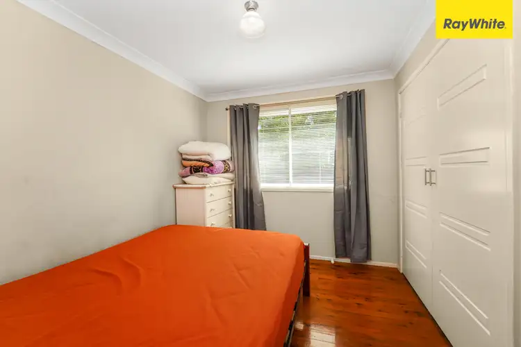 Sixth view of Homely house listing, 48 Middleton Crescent, Bidwill NSW 2770