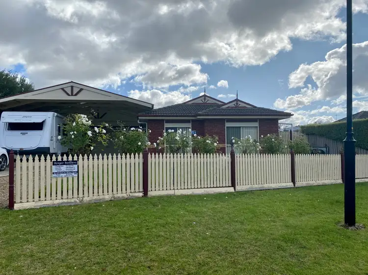 Main view of Homely house listing, 30 Greenleaf Drive, Lara VIC 3212