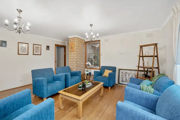 Third view of Homely house listing, 6 Calypso Court, Forest Hill VIC 3131