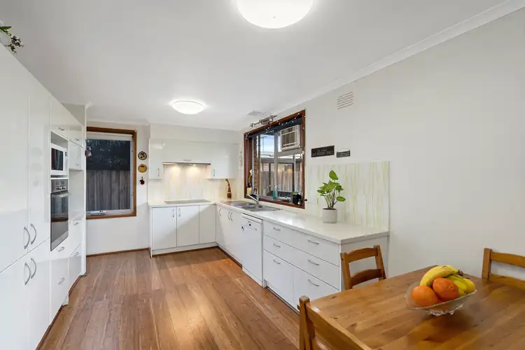 Fourth view of Homely house listing, 6 Calypso Court, Forest Hill VIC 3131