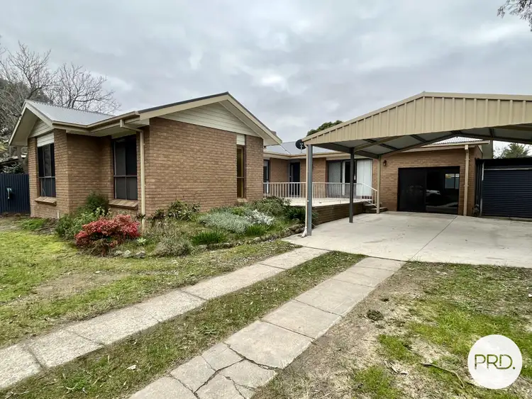 346 Reservoir Road, Lavington NSW 2641